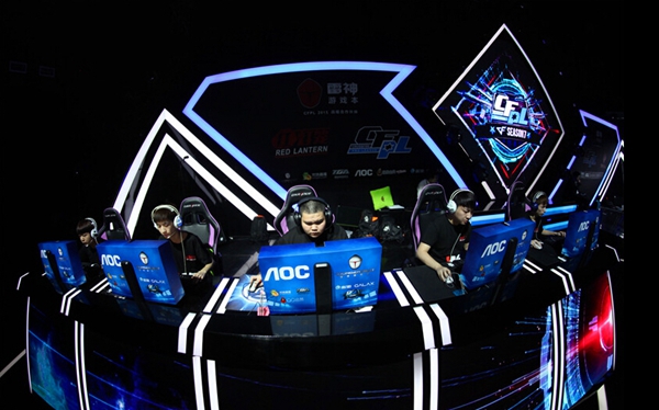 明最强神射 明最强神射