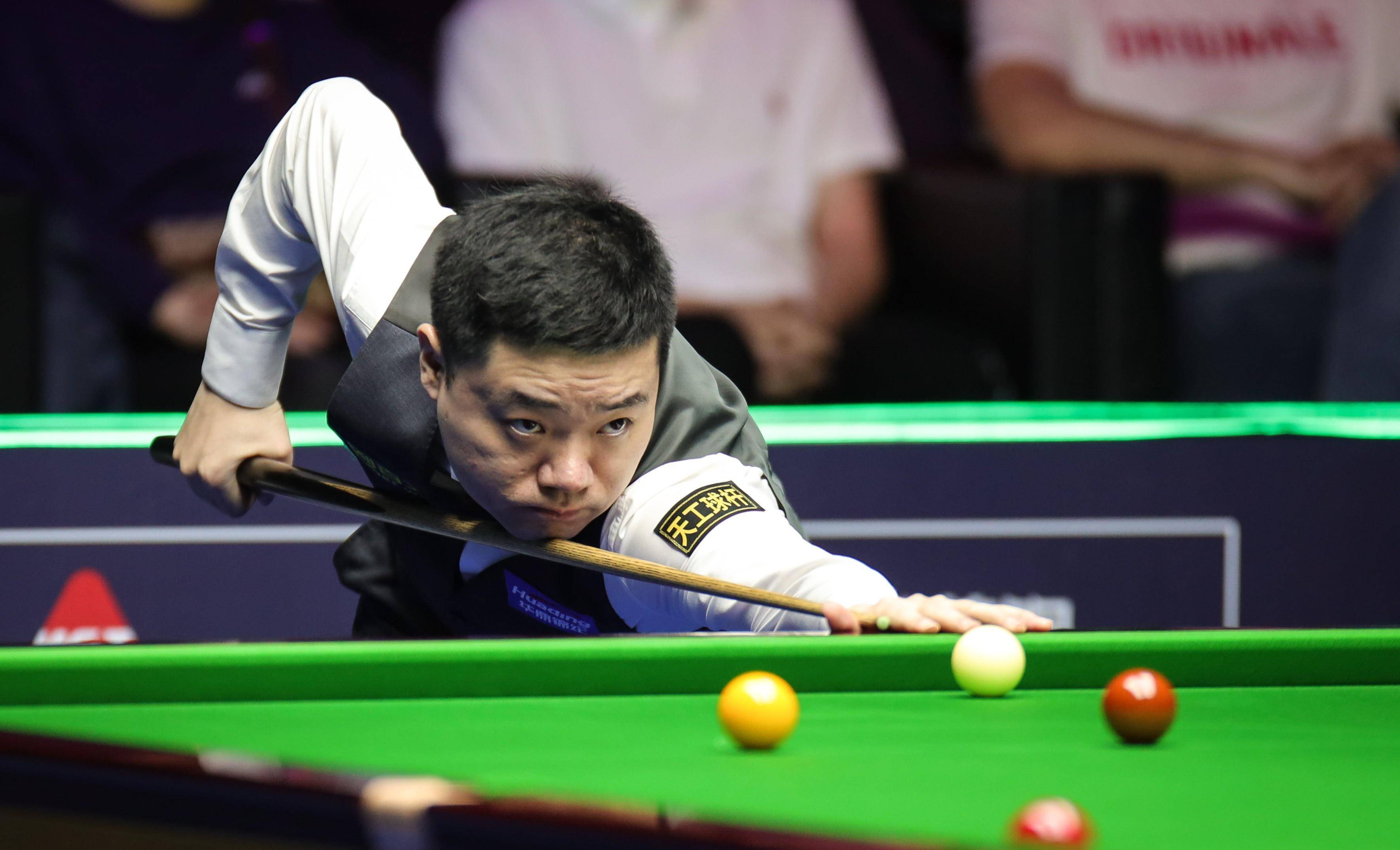 都能对对手 都能对对手