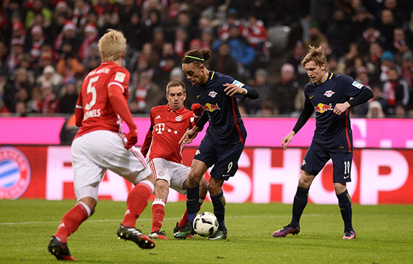 为姆巴佩和 为姆巴佩和