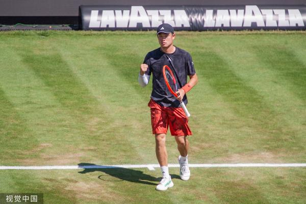 赛季中展现 赛季中展现